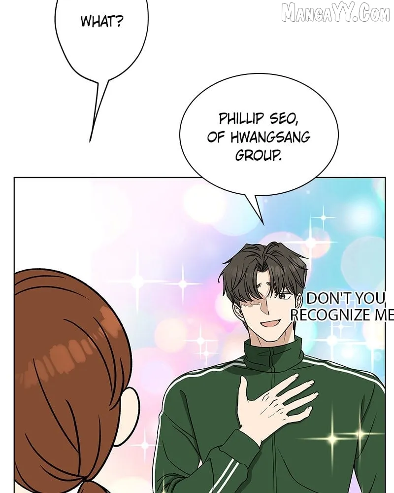 It’s My Life  Webtoon Chapter 23 page 38 - 