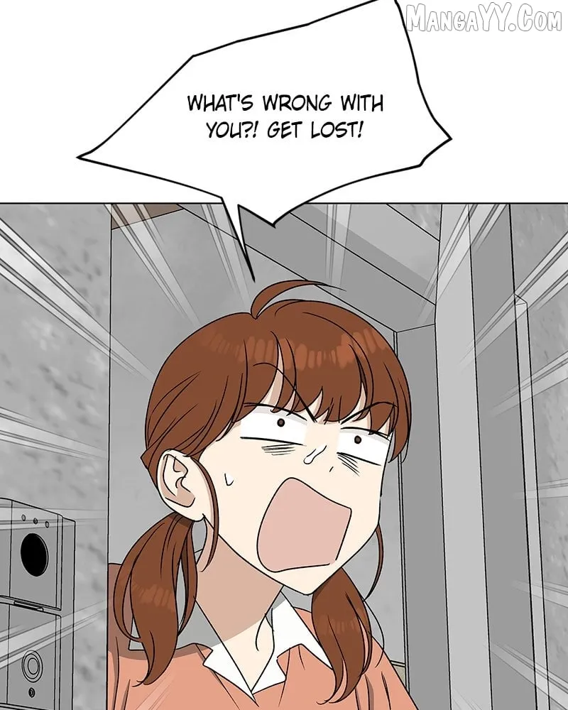 It’s My Life  Webtoon Chapter 23 page 40 - 