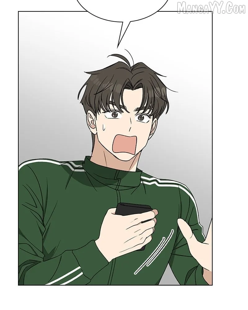 It’s My Life  Webtoon Chapter 23 page 45 - 