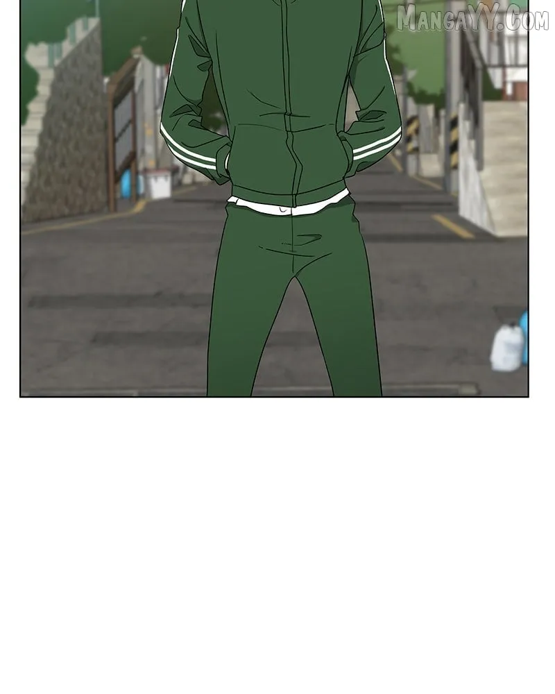 It’s My Life  Webtoon Chapter 23 page 6 - 