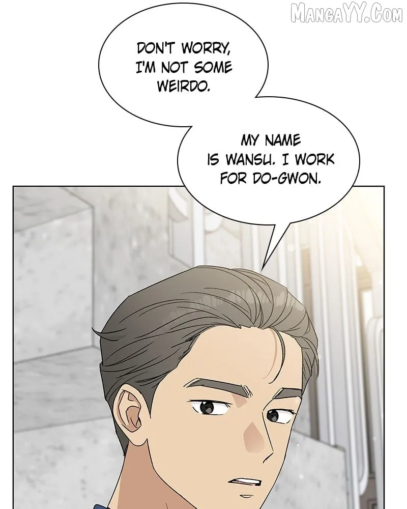 It’s My Life  Webtoon Chapter 23 page 53 - 