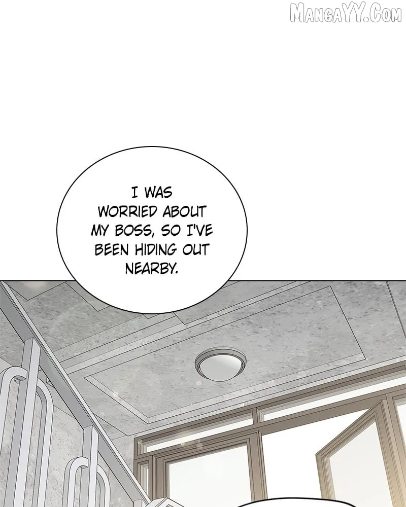 It’s My Life  Webtoon Chapter 23 page 55 - 