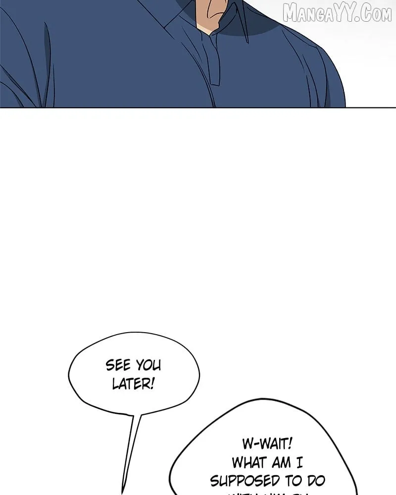 It’s My Life  Webtoon Chapter 23 page 68 - 