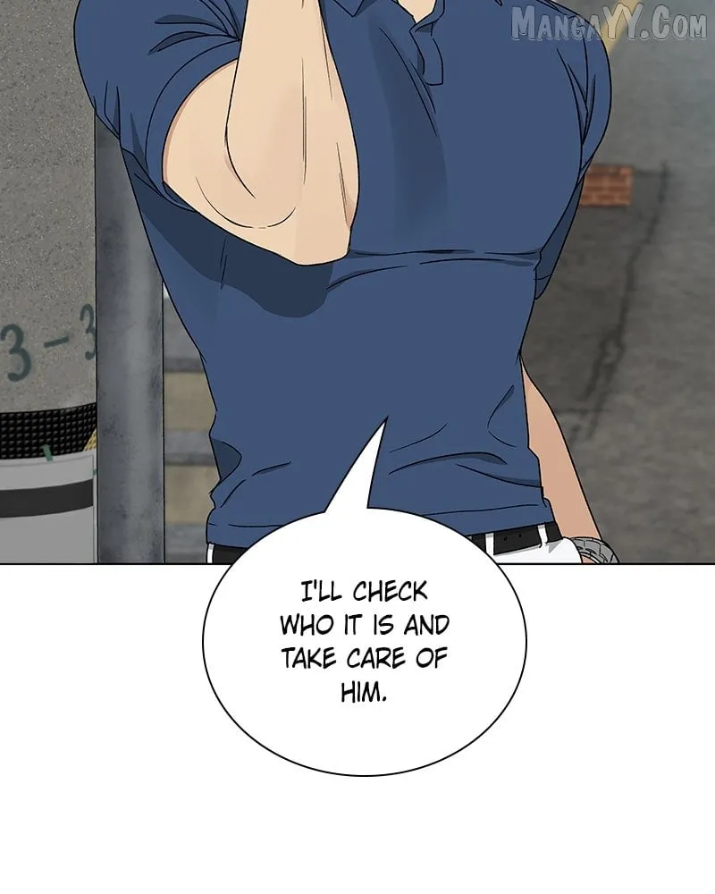 It’s My Life  Webtoon Chapter 23 page 8 - 