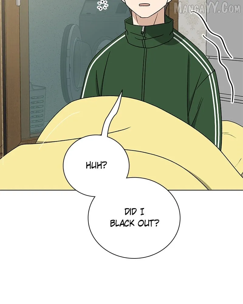 It’s My Life  Webtoon Chapter 23 page 74 - 
