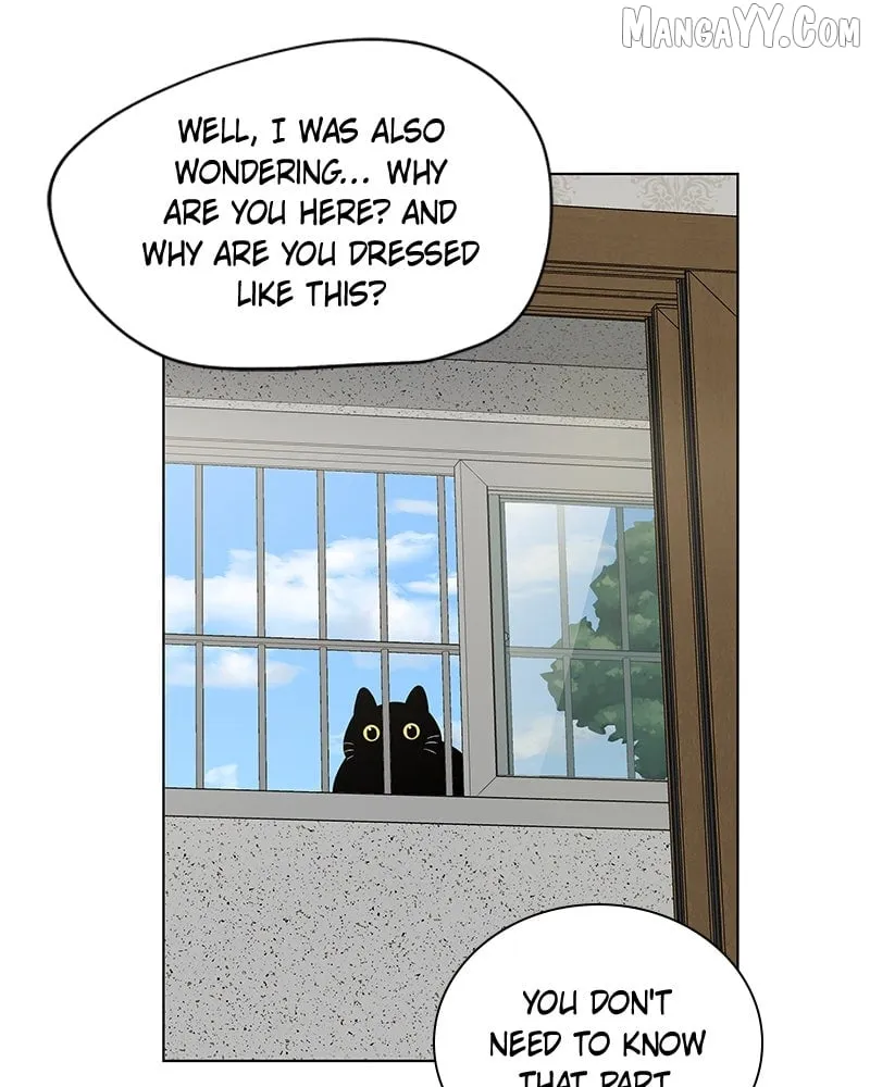 It’s My Life  Webtoon Chapter 23 page 79 - 