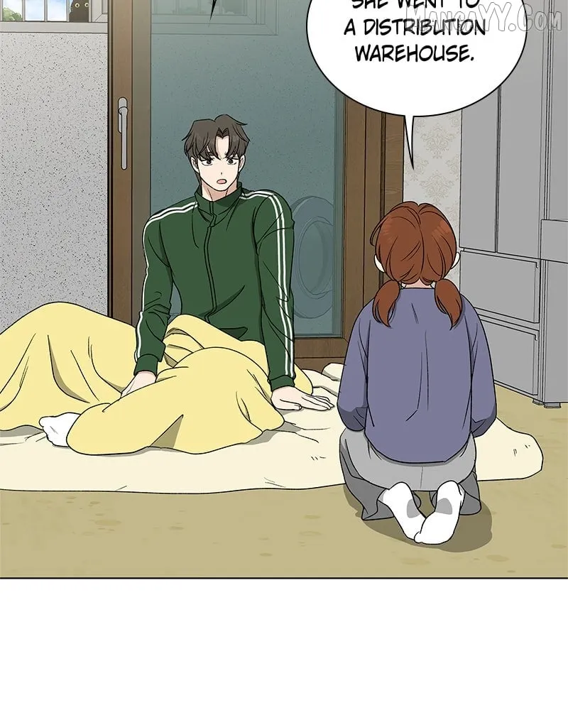 It’s My Life  Webtoon Chapter 23 page 81 - 