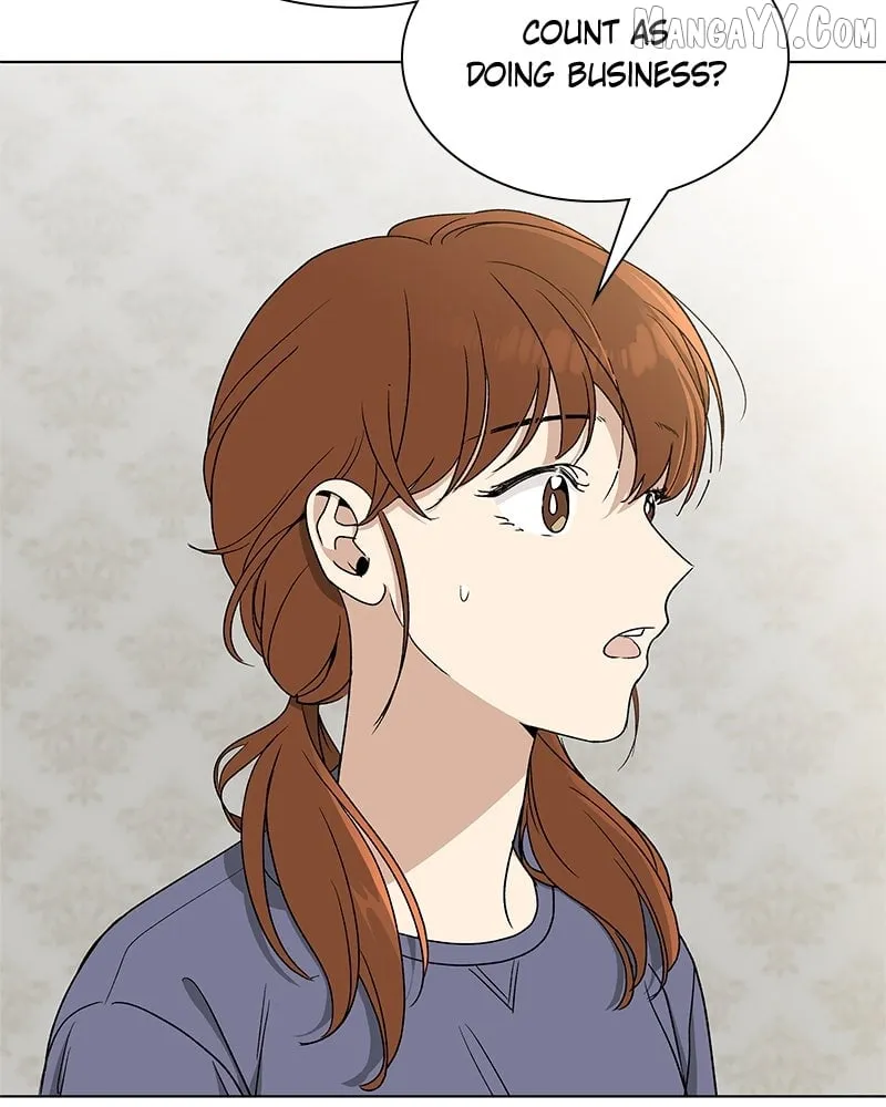 It’s My Life  Webtoon Chapter 23 page 86 - 