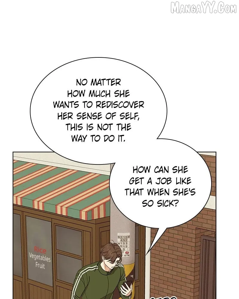 It’s My Life  Webtoon Chapter 24 page 2 - 