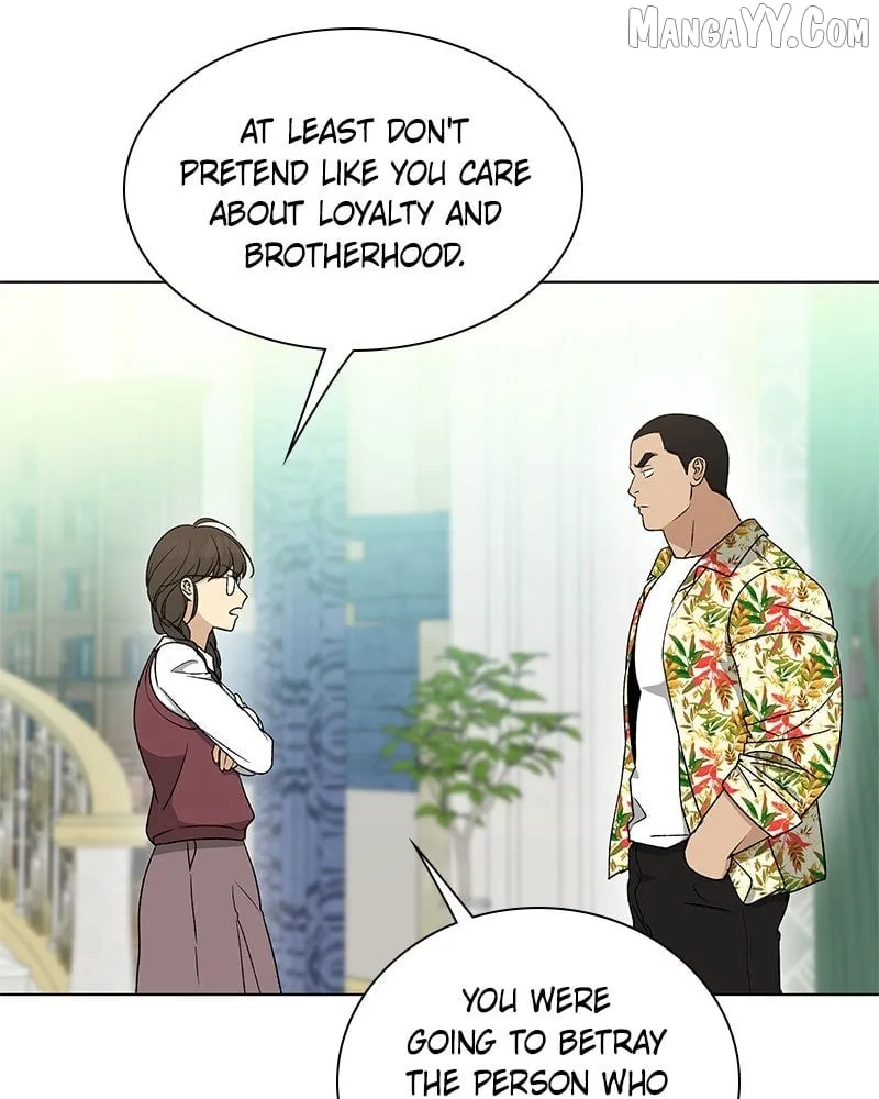 It’s My Life  Webtoon Chapter 24 page 105 - 