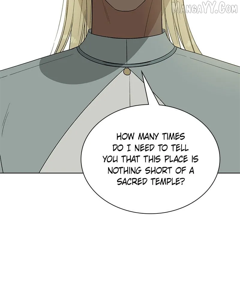 It’s My Life  Webtoon Chapter 24 page 114 - 
