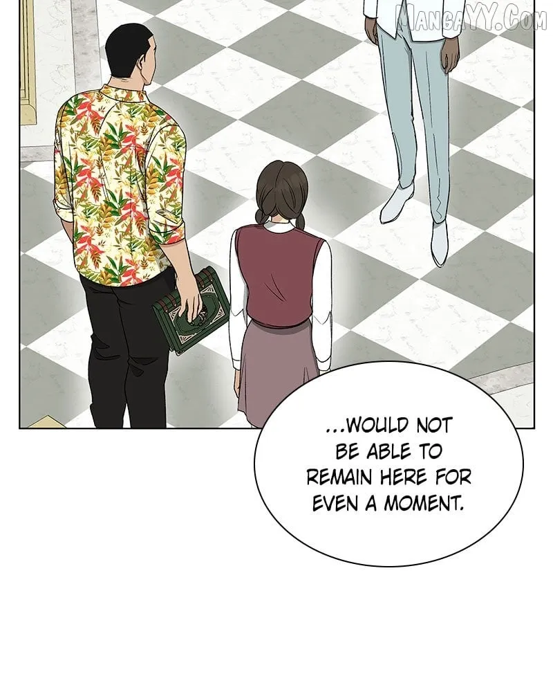 It’s My Life  Webtoon Chapter 24 page 116 - 