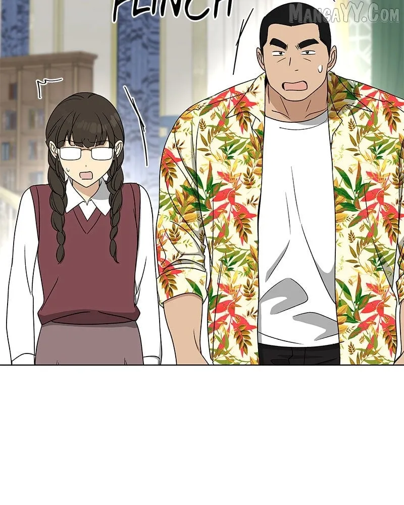 It’s My Life  Webtoon Chapter 24 page 118 - 