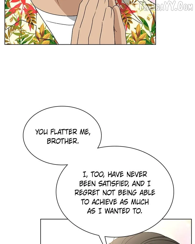 It’s My Life  Webtoon Chapter 24 page 124 - 