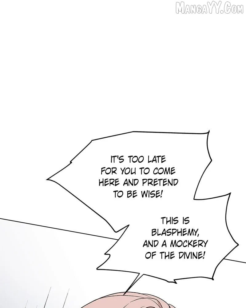 It’s My Life  Webtoon Chapter 24 page 134 - 