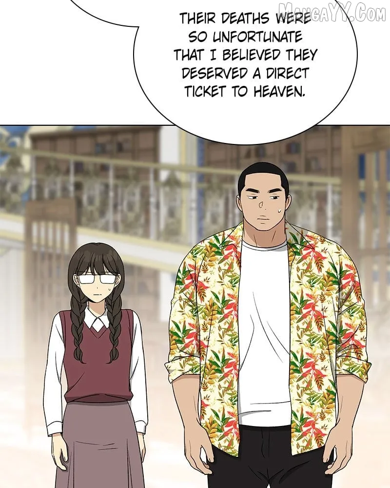 It’s My Life  Webtoon Chapter 24 page 150 - 
