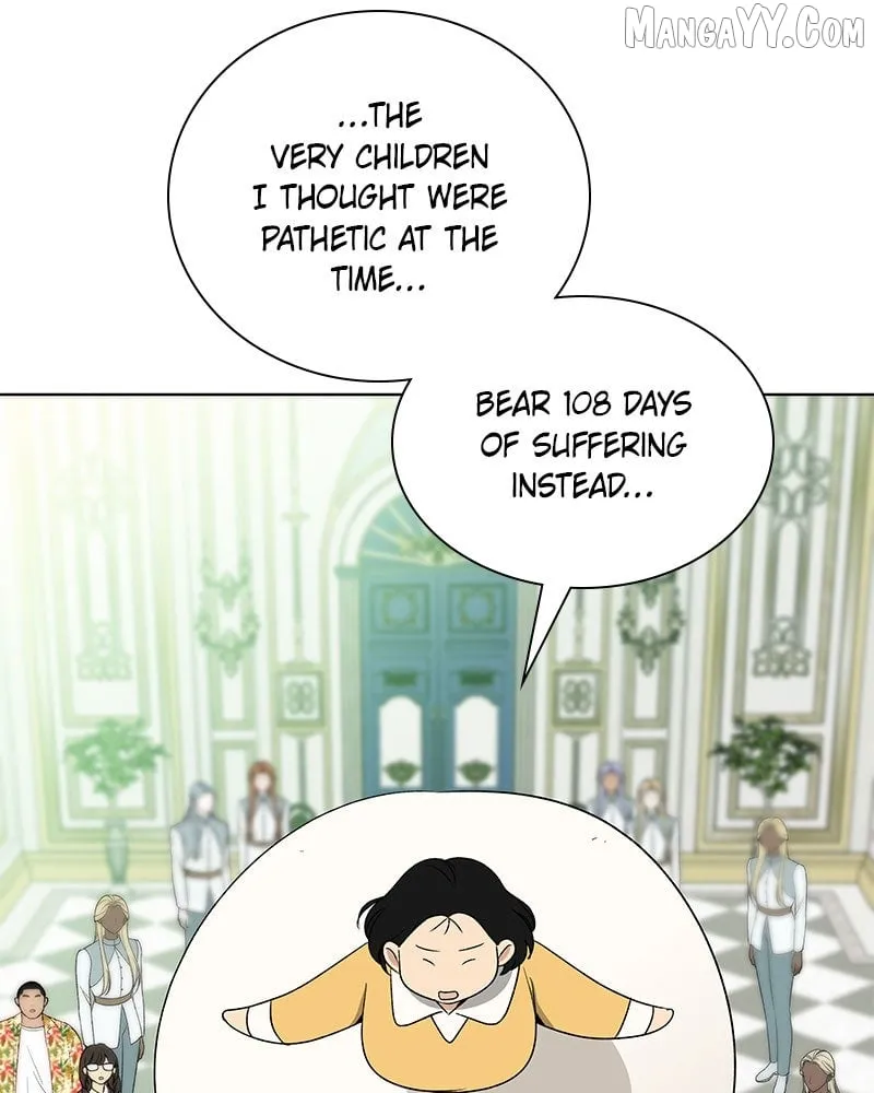 It’s My Life  Webtoon Chapter 24 page 159 - 