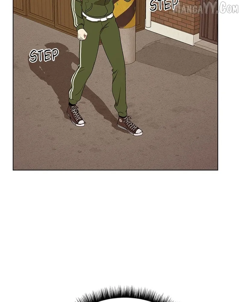 It’s My Life  Webtoon Chapter 24 page 3 - 