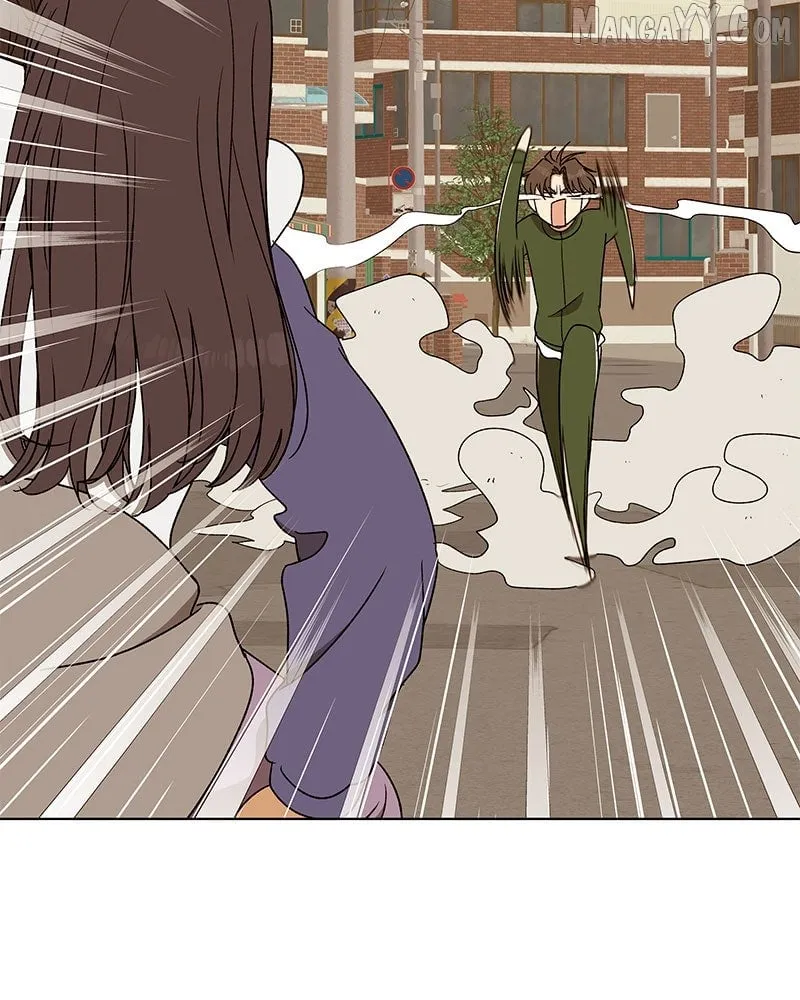 It’s My Life  Webtoon Chapter 24 page 24 - 