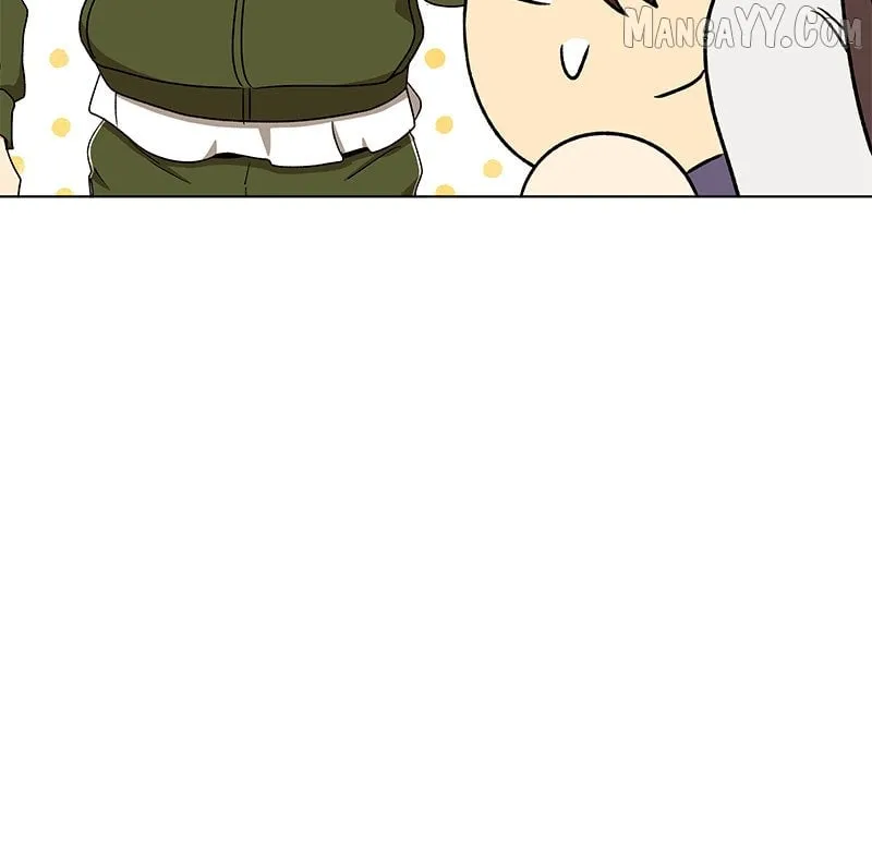 It’s My Life  Webtoon Chapter 24 page 30 - 