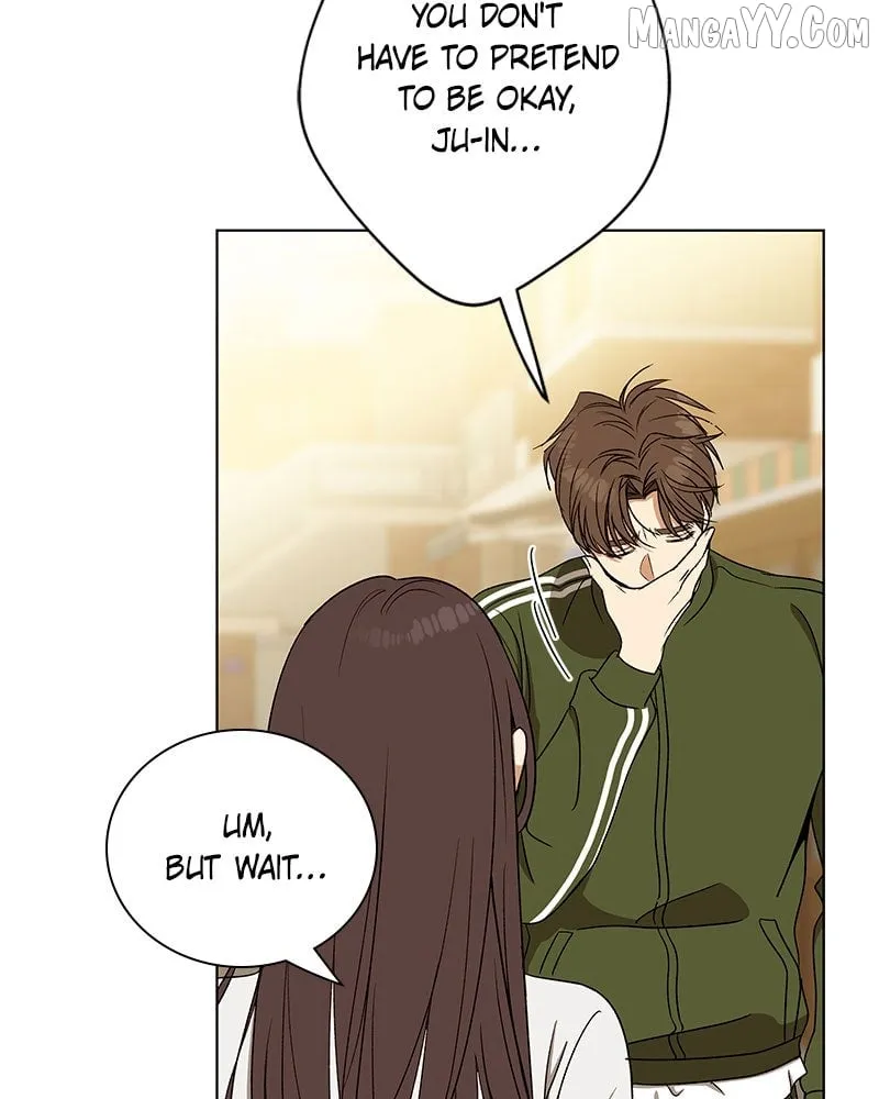It’s My Life  Webtoon Chapter 24 page 35 - 