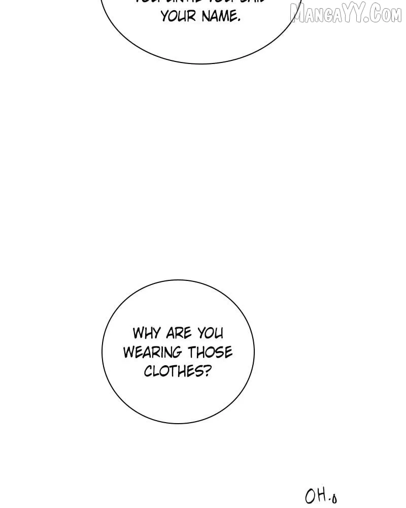 It’s My Life  Webtoon Chapter 24 page 38 - 