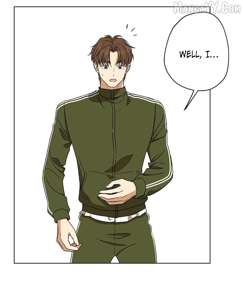 It’s My Life  Webtoon Chapter 24 page 39 - 
