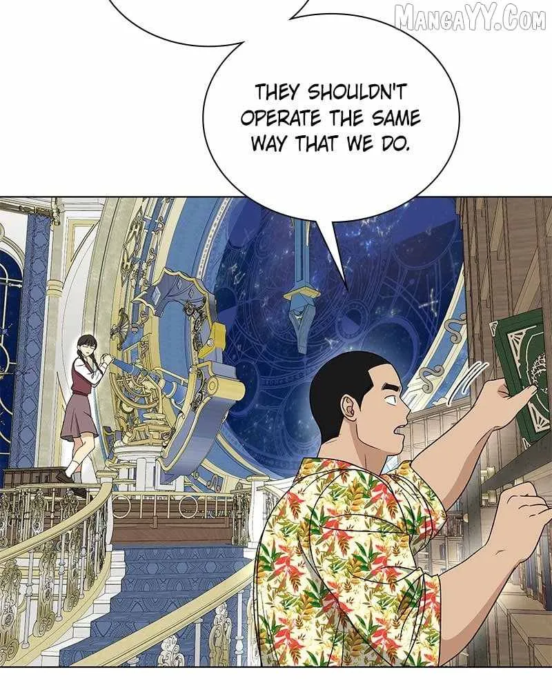 It’s My Life  Webtoon Chapter 24 page 59 - 