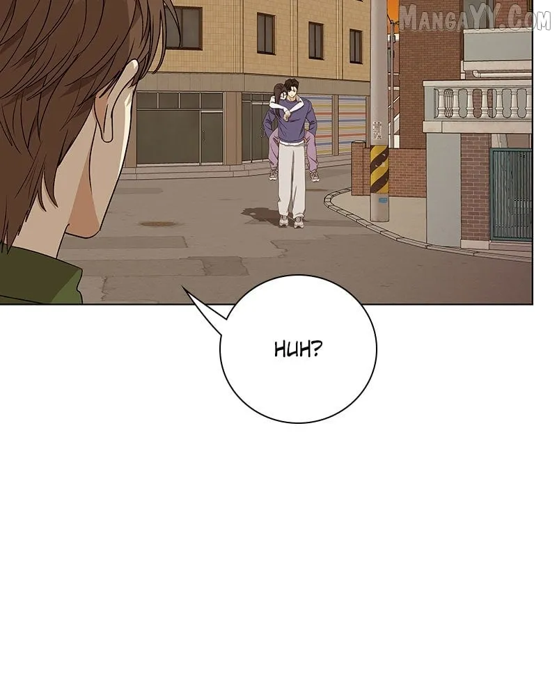 It’s My Life  Webtoon Chapter 24 page 7 - 