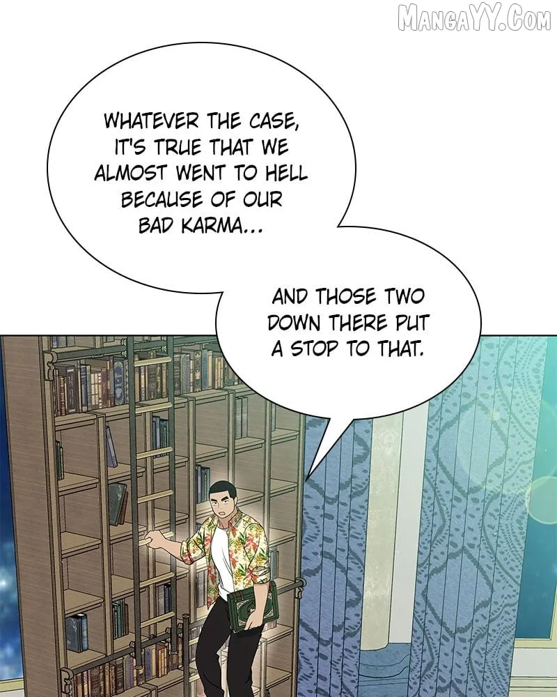 It’s My Life  Webtoon Chapter 24 page 63 - 