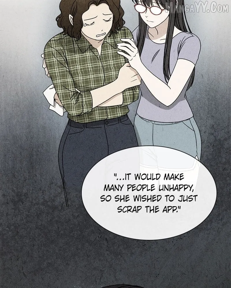It’s My Life  Webtoon Chapter 24 page 72 - 