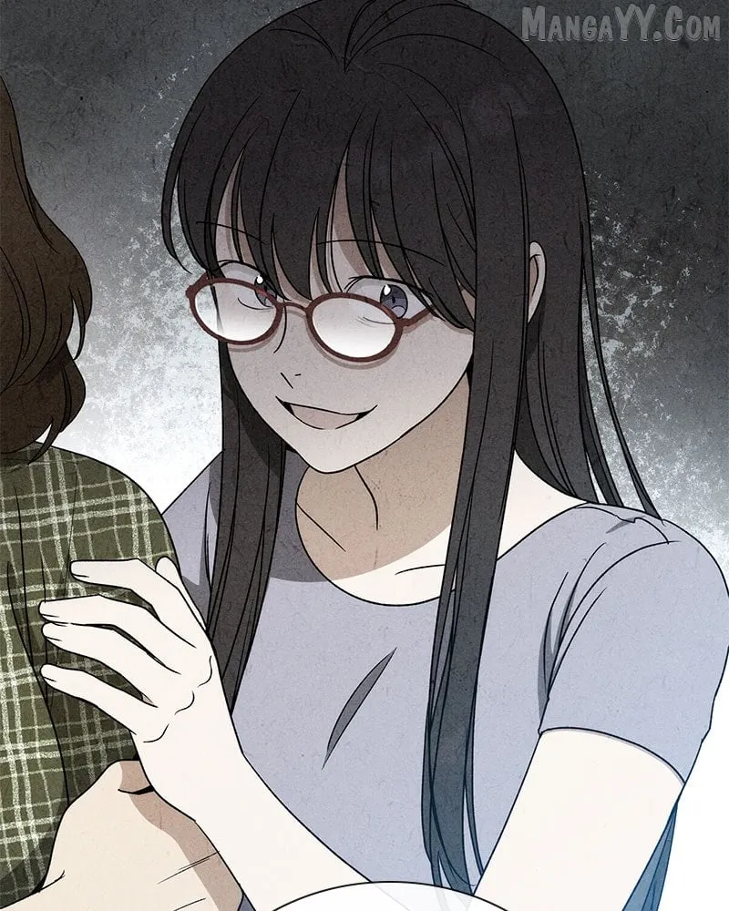 It’s My Life  Webtoon Chapter 24 page 73 - 