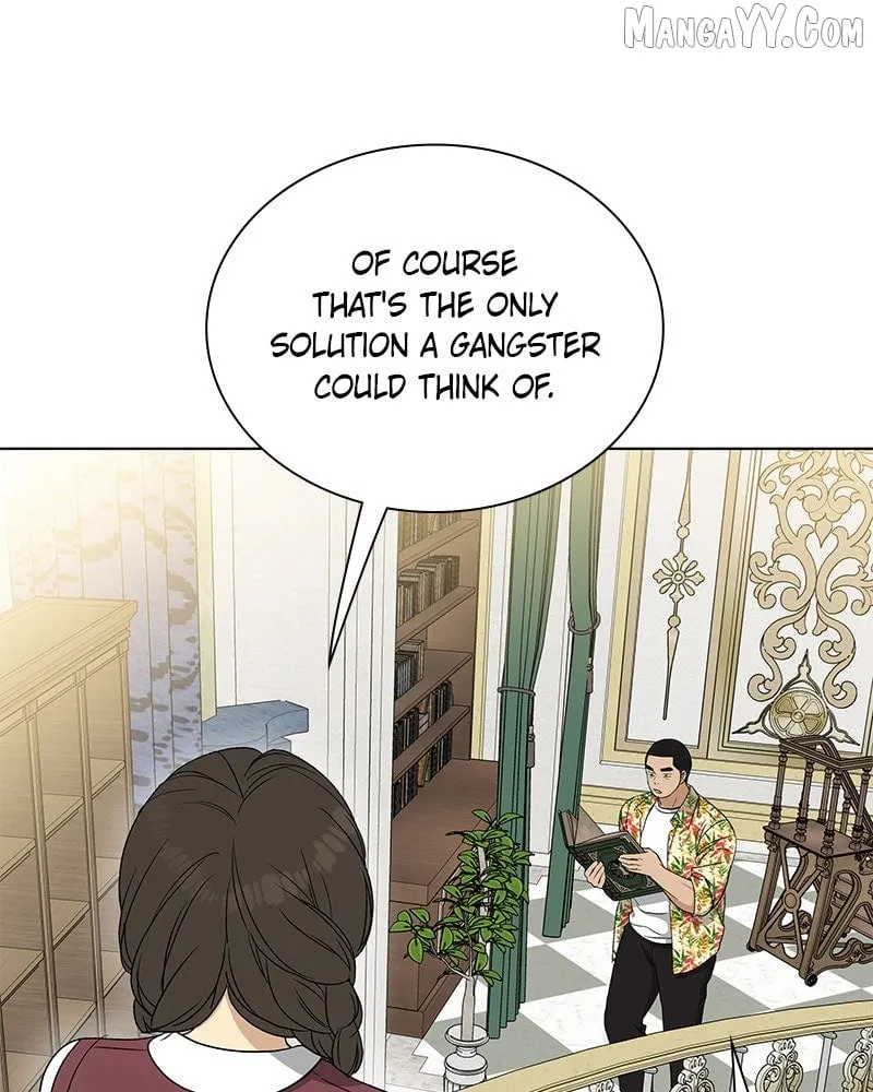 It’s My Life  Webtoon Chapter 24 page 80 - 