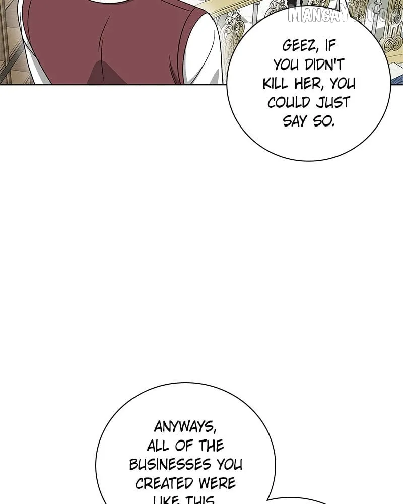 It’s My Life  Webtoon Chapter 24 page 81 - 