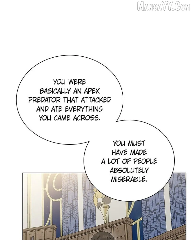 It’s My Life  Webtoon Chapter 24 page 83 - 