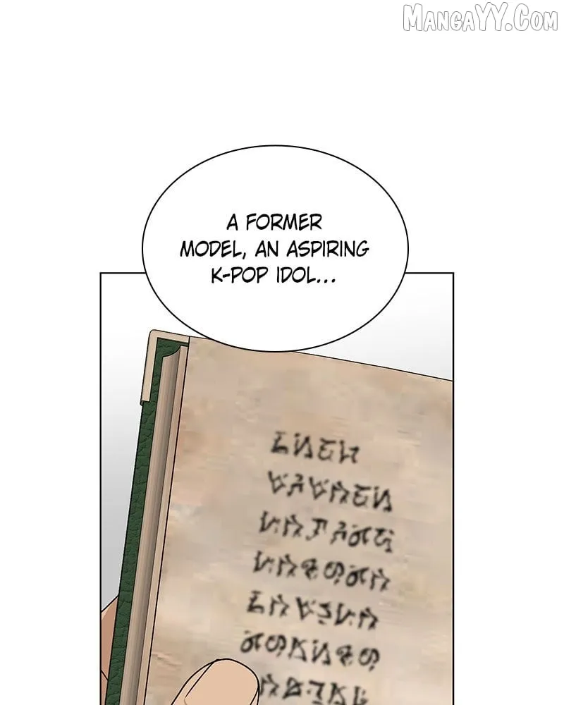 It’s My Life  Webtoon Chapter 24 page 87 - 
