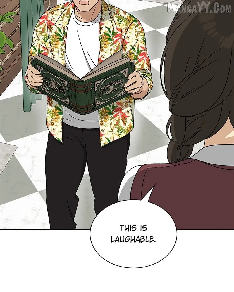 It’s My Life  Webtoon Chapter 24 page 90 - 