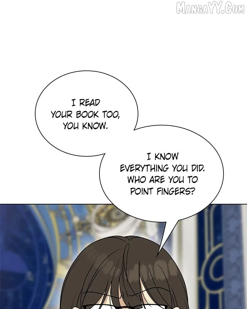 It’s My Life  Webtoon Chapter 24 page 92 - 