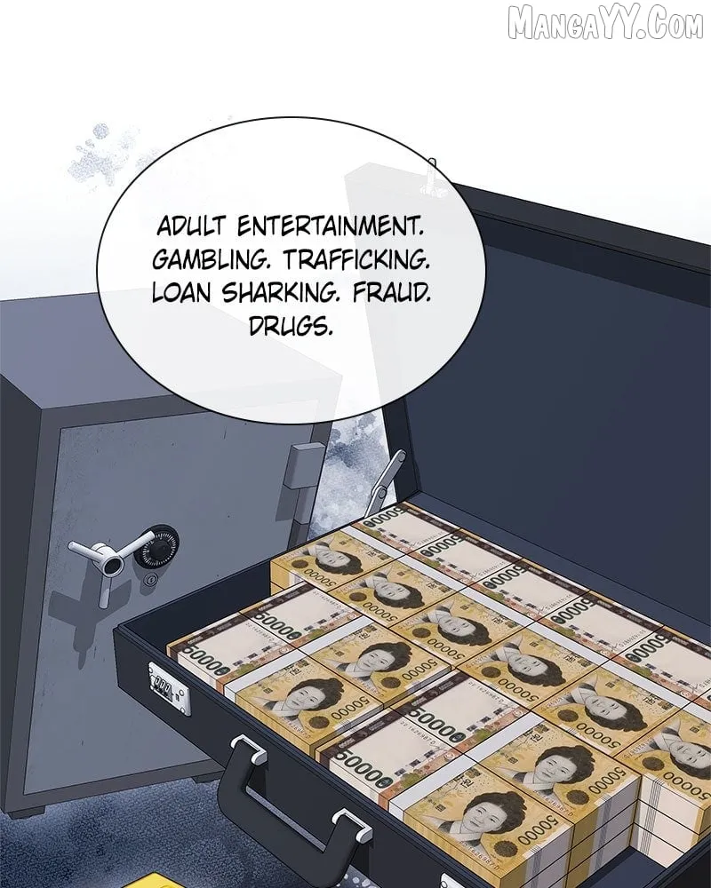 It’s My Life  Webtoon Chapter 24 page 94 - 