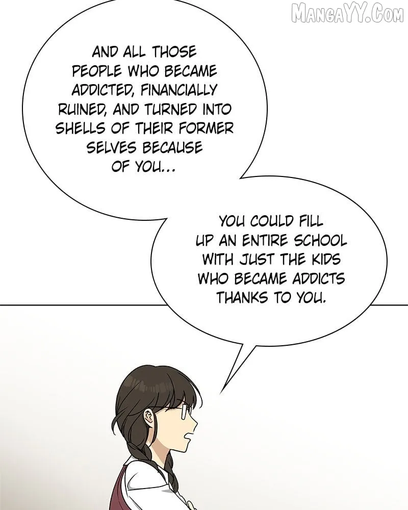 It’s My Life  Webtoon Chapter 24 page 97 - 