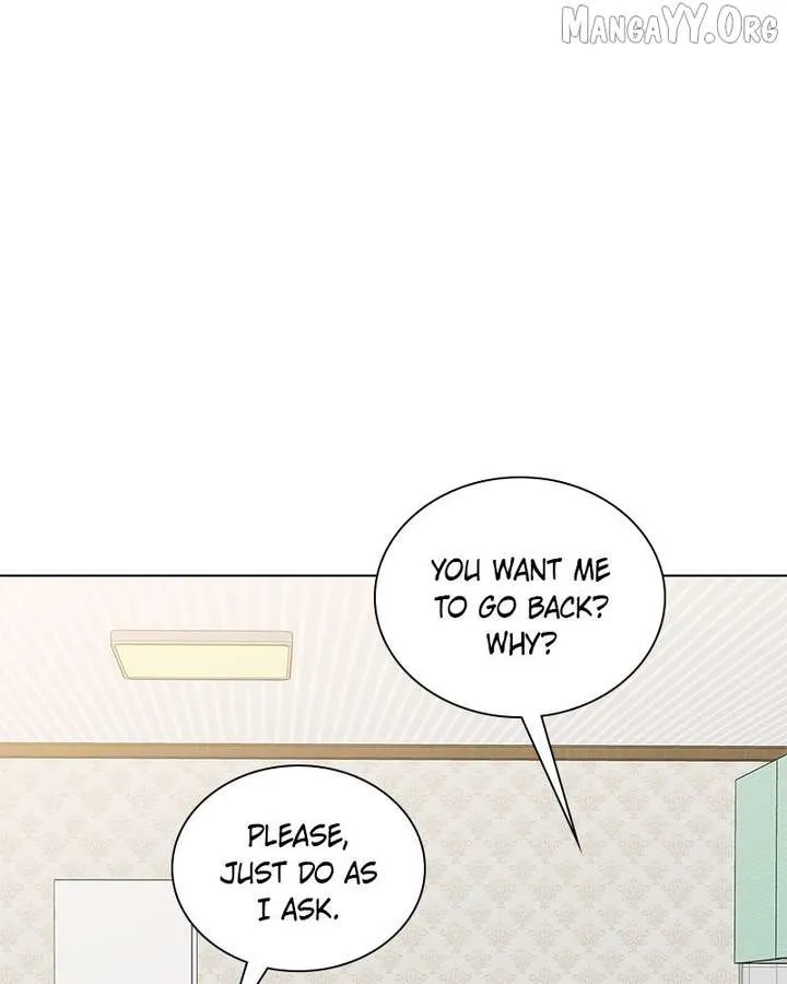 It’s My Life  Webtoon Chapter 25 page 11 - 