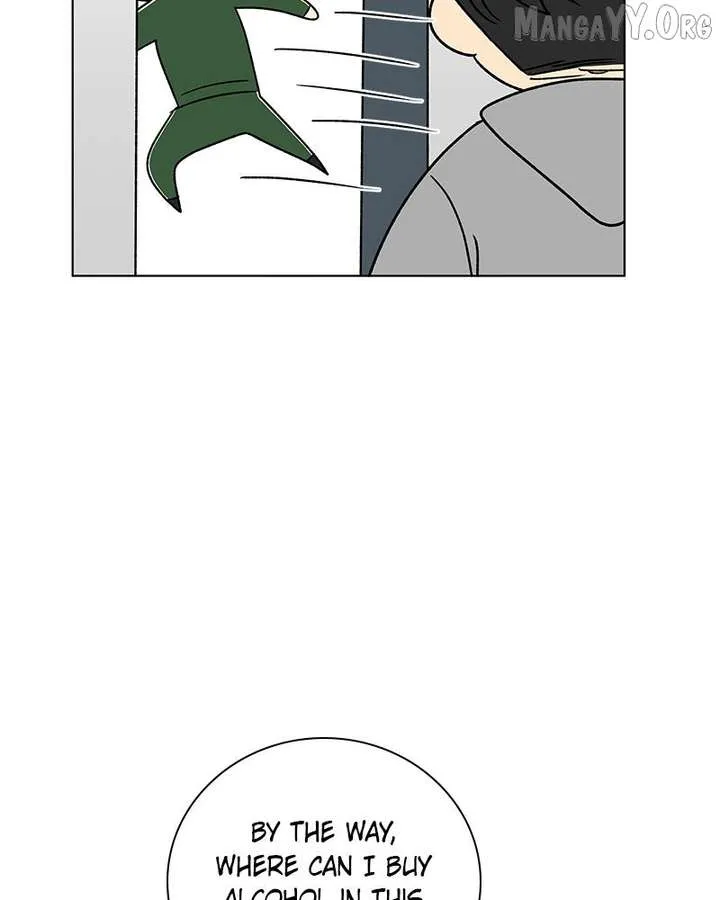 It’s My Life  Webtoon Chapter 25 page 102 - 