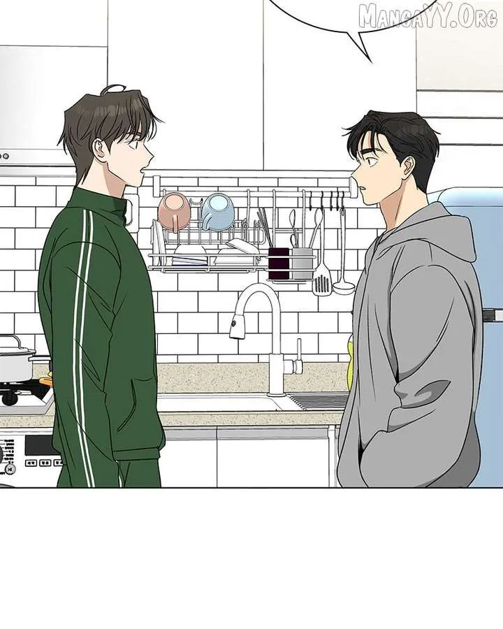 It’s My Life  Webtoon Chapter 25 page 105 - 