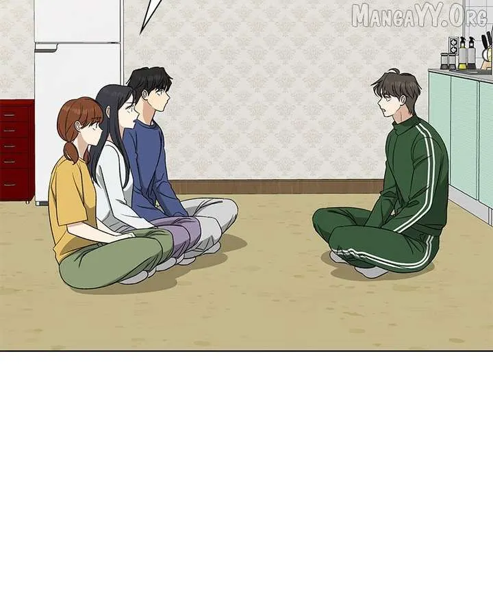 It’s My Life  Webtoon Chapter 25 page 12 - 