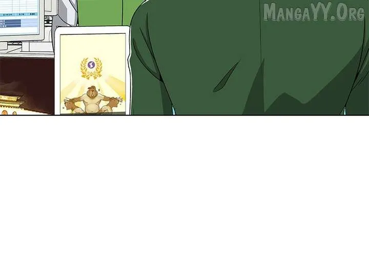 It’s My Life  Webtoon Chapter 25 page 113 - 
