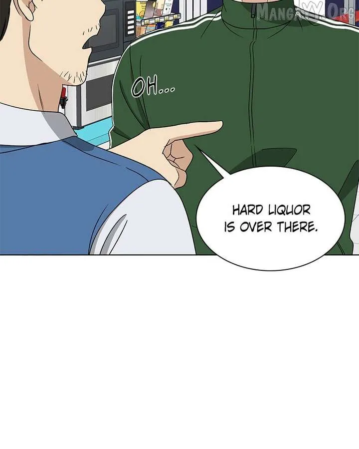 It’s My Life  Webtoon Chapter 25 page 115 - 