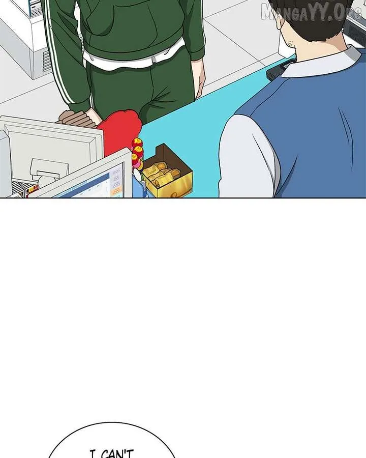 It’s My Life  Webtoon Chapter 25 page 119 - 