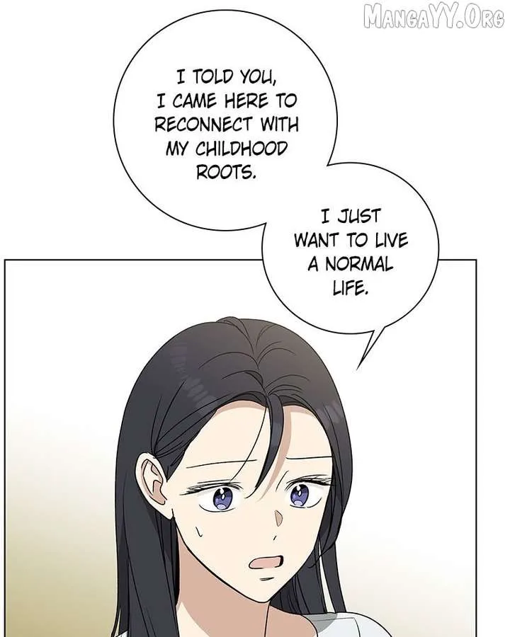 It’s My Life  Webtoon Chapter 25 page 13 - 