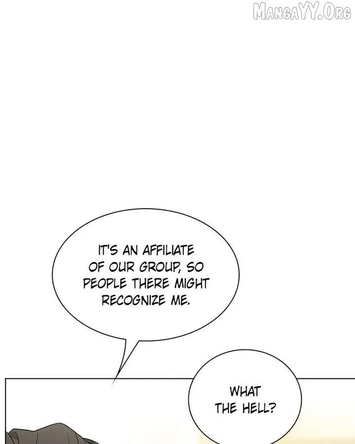 It’s My Life  Webtoon Chapter 25 page 121 - 