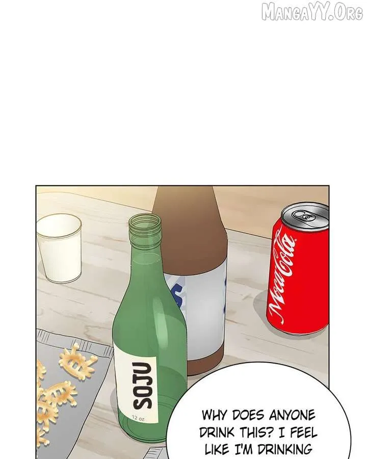 It’s My Life  Webtoon Chapter 25 page 127 - 